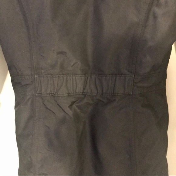 Long Puffer Jacket - Picture 4 of 4